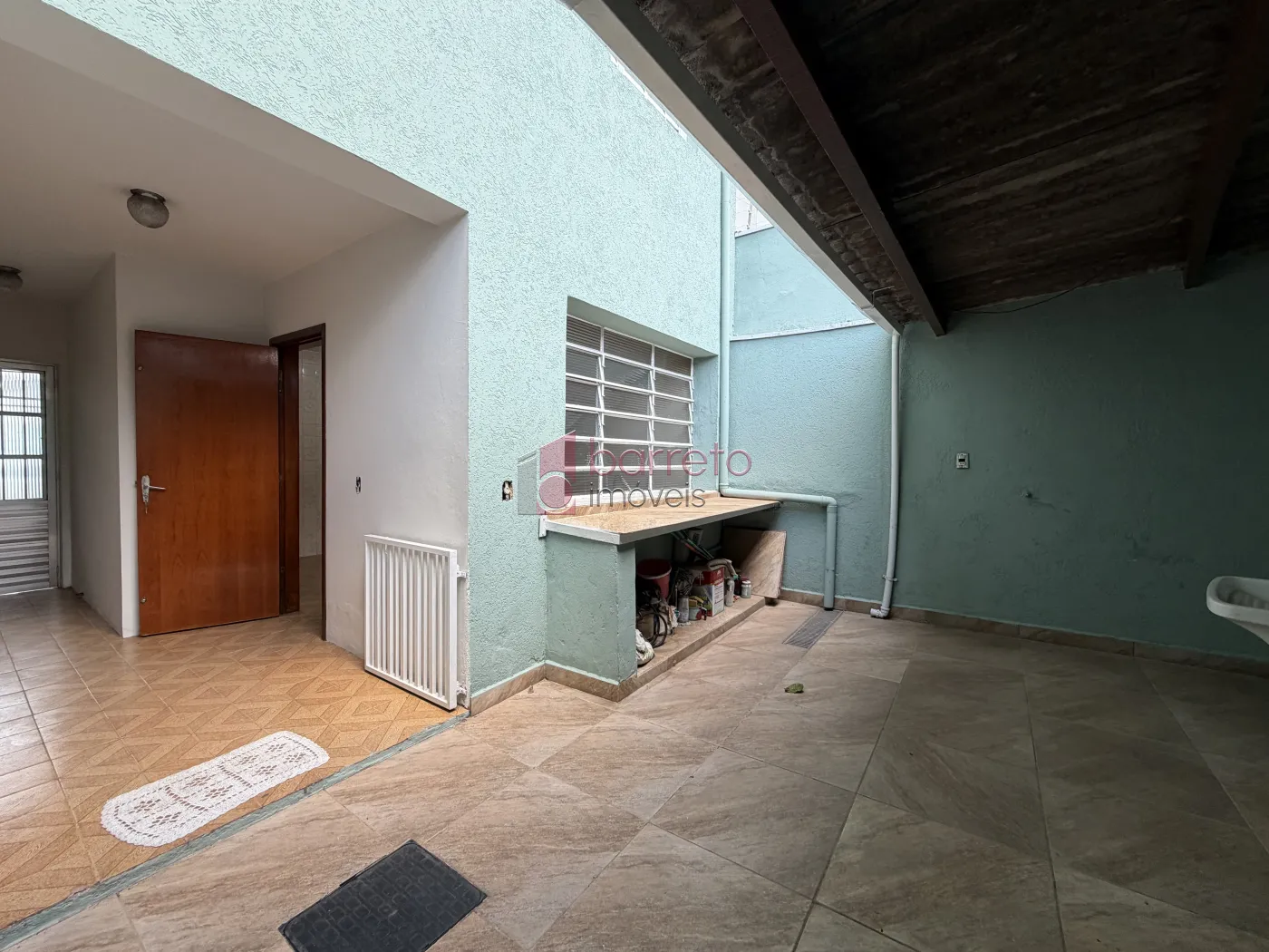 SOBRADO À VENDA – 03 QUARTOS – JARDIM PITANGUEIRAS – JUNDIAÍ/SP