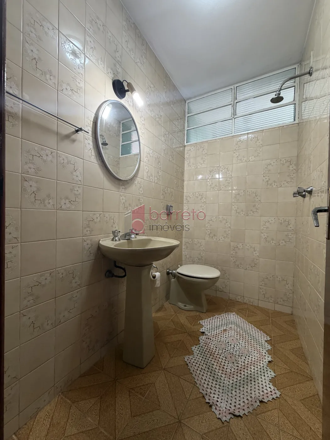 SOBRADO À VENDA – 03 QUARTOS – JARDIM PITANGUEIRAS – JUNDIAÍ/SP