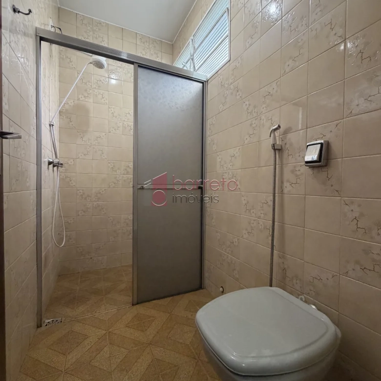 SOBRADO À VENDA – 03 QUARTOS – JARDIM PITANGUEIRAS – JUNDIAÍ/SP