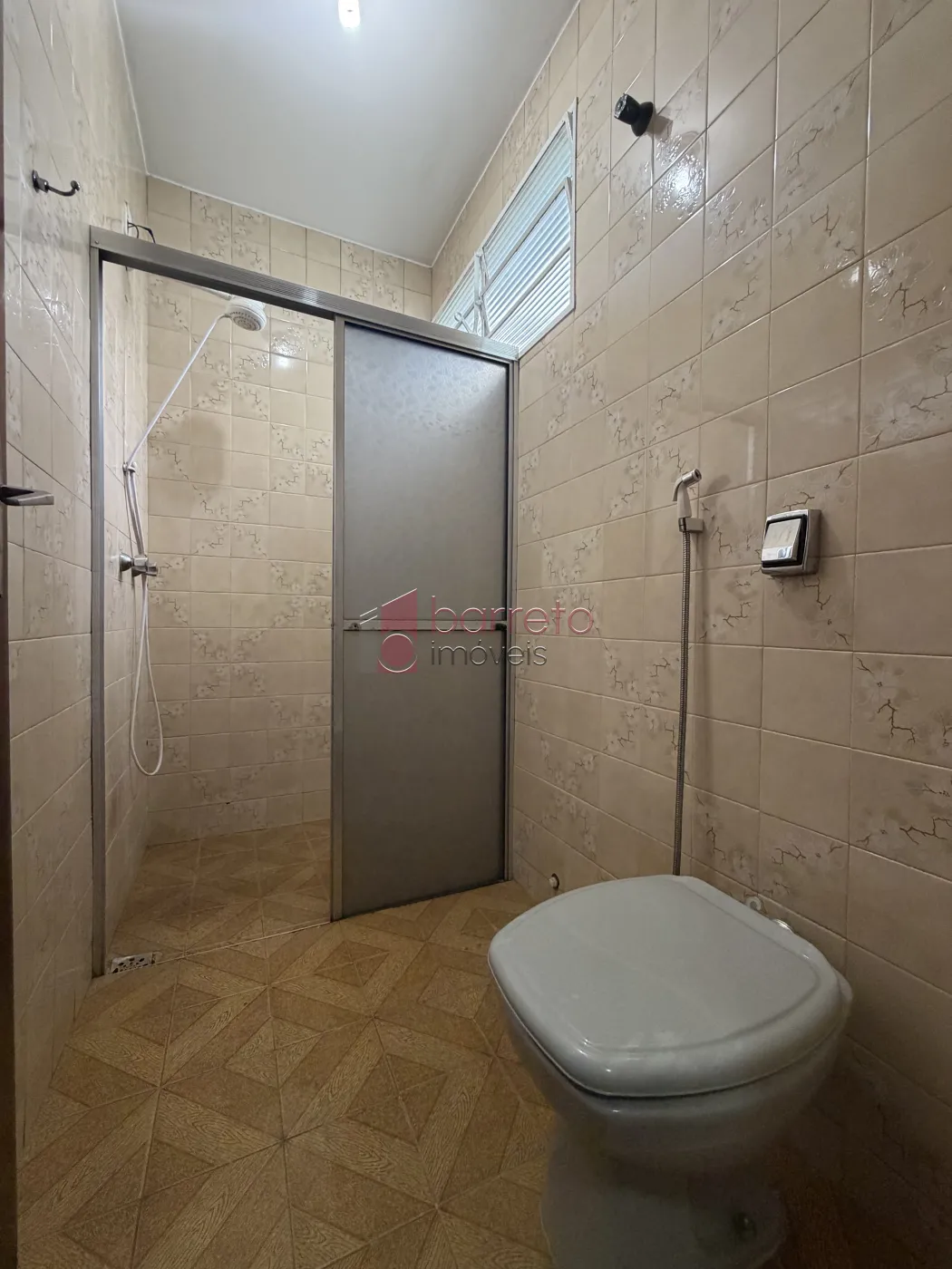 SOBRADO À VENDA – 03 QUARTOS – JARDIM PITANGUEIRAS – JUNDIAÍ/SP