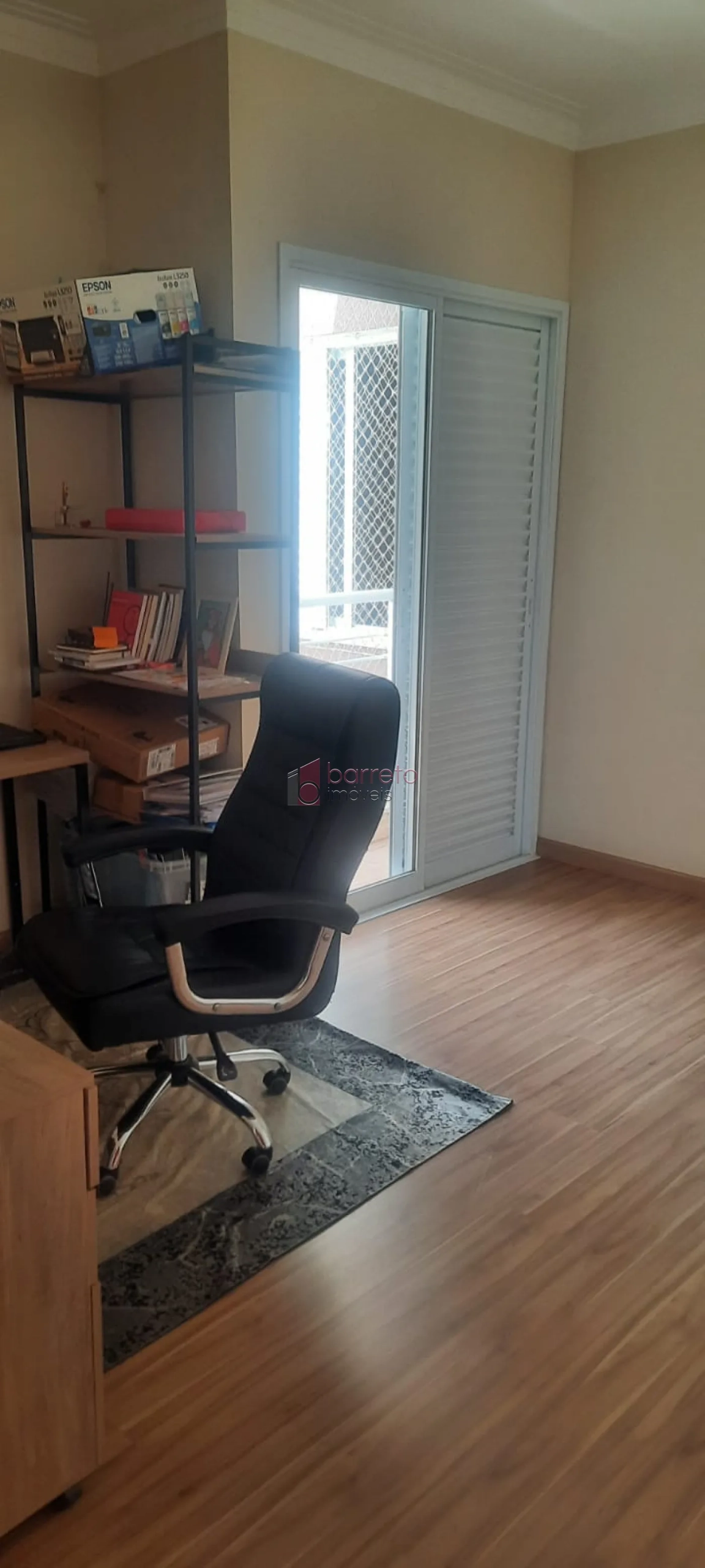 CASA À VENDA NO BAIRRO JARDIM IPANEMA EM JUNDIAÍ/SP