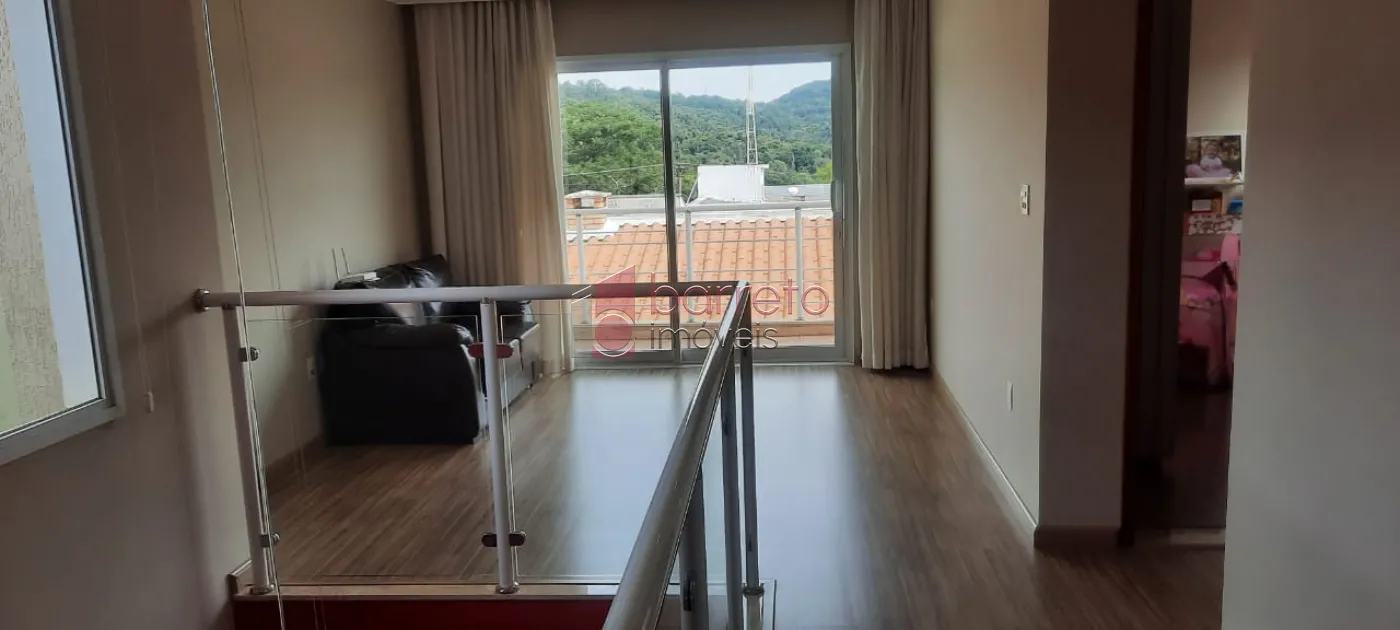 CASA À VENDA NO BAIRRO JARDIM IPANEMA EM JUNDIAÍ/SP