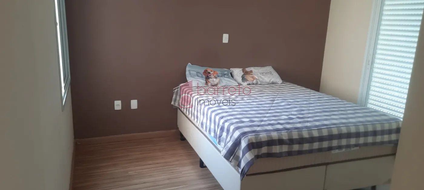 CASA À VENDA NO BAIRRO JARDIM IPANEMA EM JUNDIAÍ/SP