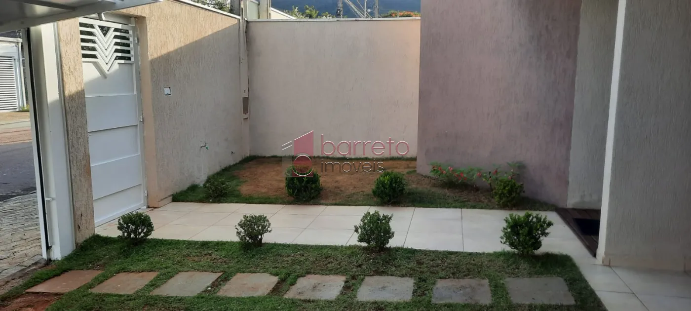 CASA À VENDA NO BAIRRO JARDIM IPANEMA EM JUNDIAÍ/SP