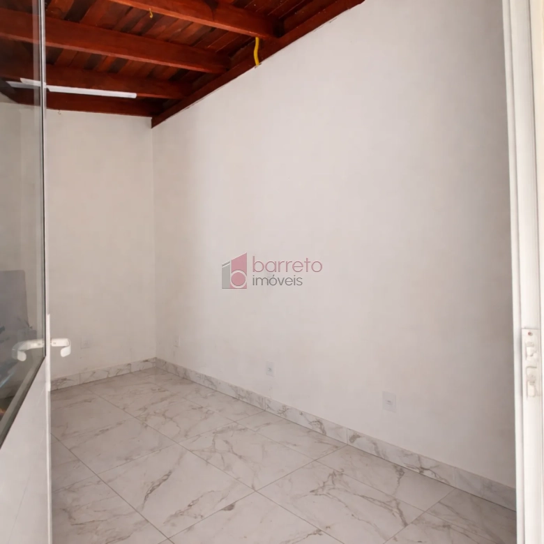 CASA TÉRREA À VENDA NO MIRANTE DE JUNDIAÍ – BAIRRO DO ENGORDADOURO EM JUNDIAÍ/SP