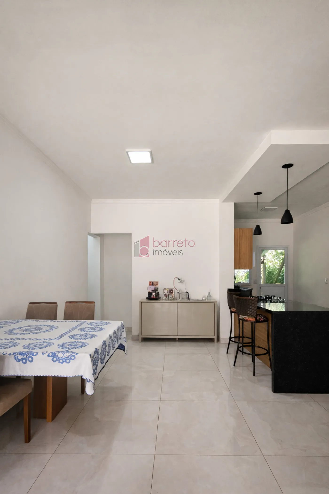 CASA TÉRREA À VENDA NO MIRANTE DE JUNDIAÍ – BAIRRO DO ENGORDADOURO EM JUNDIAÍ/SP