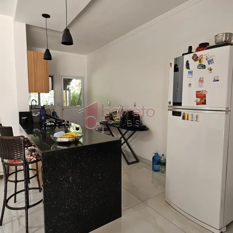 CASA TÉRREA À VENDA NO MIRANTE DE JUNDIAÍ – BAIRRO DO ENGORDADOURO EM JUNDIAÍ/SP
