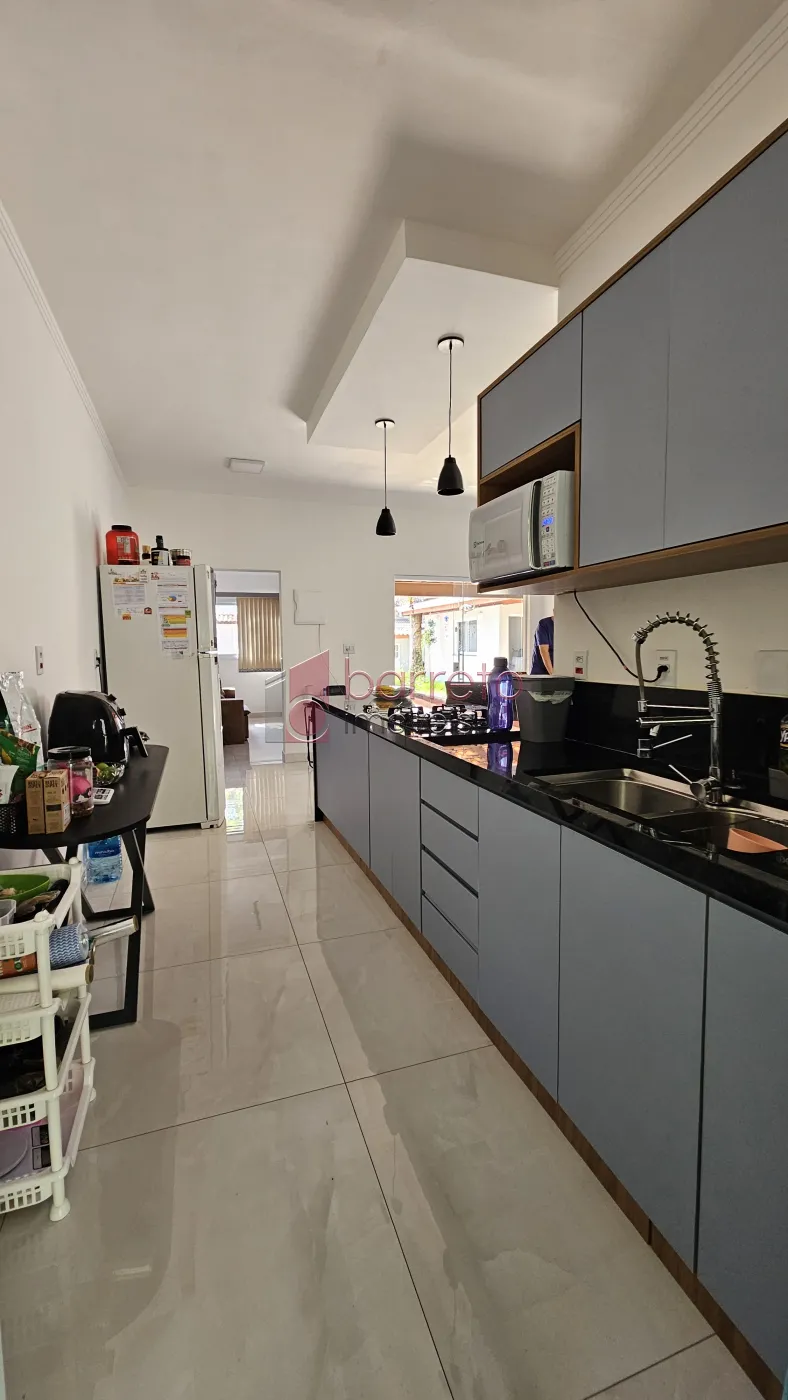CASA TÉRREA À VENDA NO MIRANTE DE JUNDIAÍ – BAIRRO DO ENGORDADOURO EM JUNDIAÍ/SP