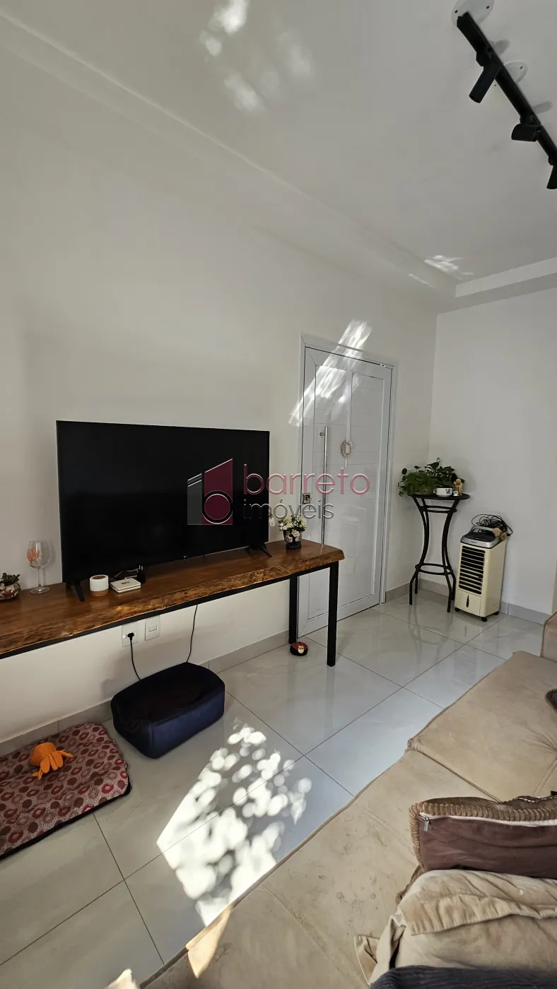 CASA TÉRREA À VENDA NO MIRANTE DE JUNDIAÍ – BAIRRO DO ENGORDADOURO EM JUNDIAÍ/SP
