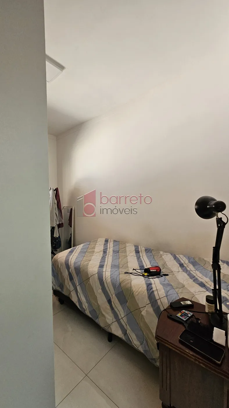 CASA TÉRREA À VENDA NO MIRANTE DE JUNDIAÍ – BAIRRO DO ENGORDADOURO EM JUNDIAÍ/SP
