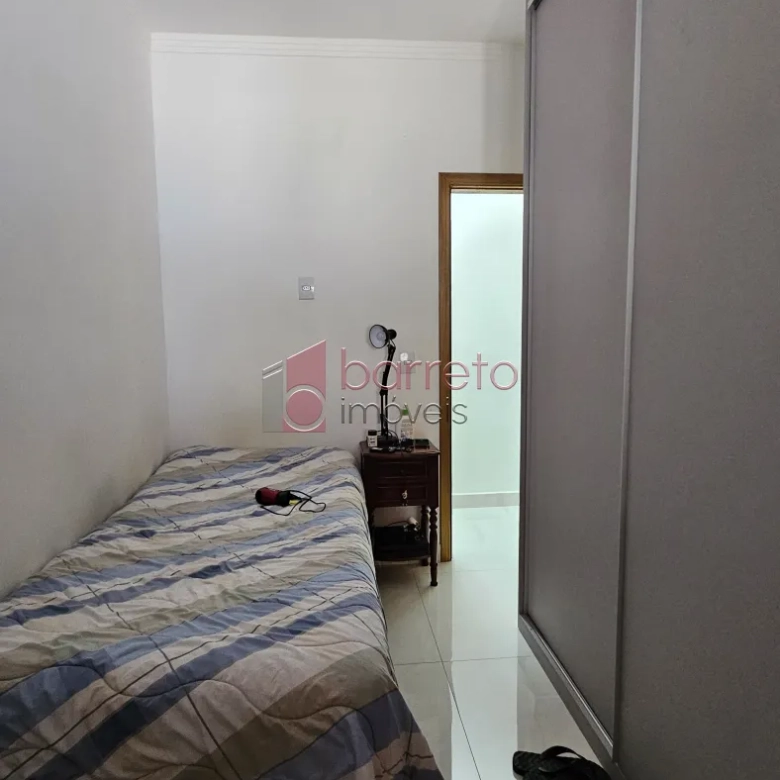 CASA TÉRREA À VENDA NO MIRANTE DE JUNDIAÍ – BAIRRO DO ENGORDADOURO EM JUNDIAÍ/SP