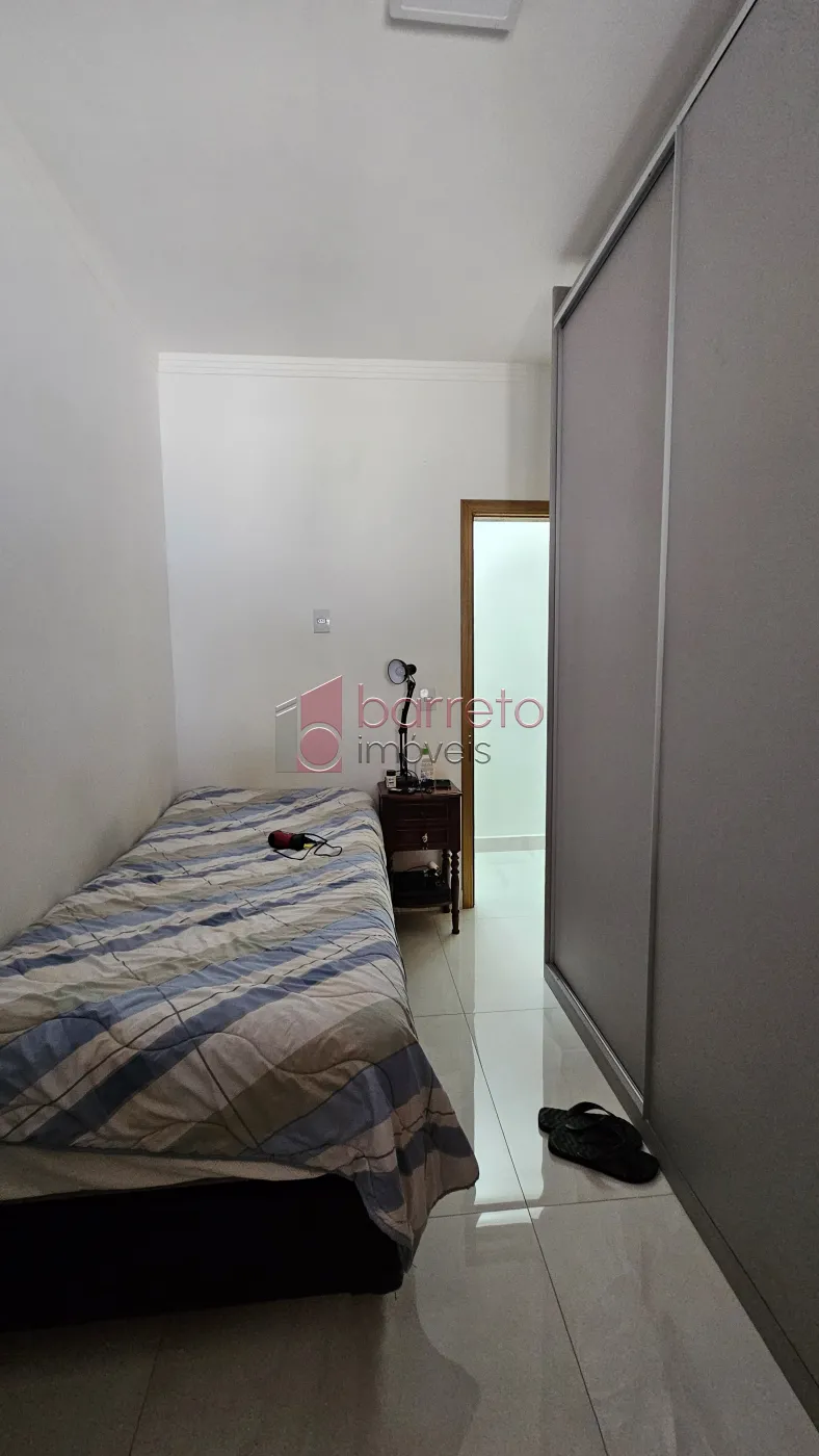 CASA TÉRREA À VENDA NO MIRANTE DE JUNDIAÍ – BAIRRO DO ENGORDADOURO EM JUNDIAÍ/SP