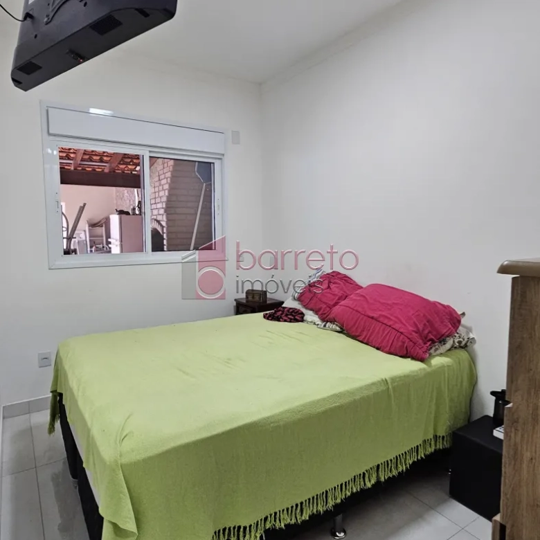 CASA TÉRREA À VENDA NO MIRANTE DE JUNDIAÍ – BAIRRO DO ENGORDADOURO EM JUNDIAÍ/SP