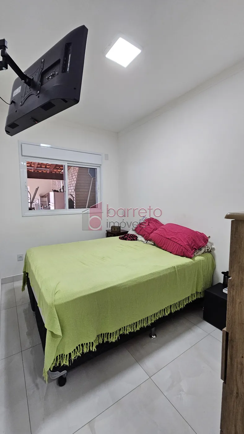 CASA TÉRREA À VENDA NO MIRANTE DE JUNDIAÍ – BAIRRO DO ENGORDADOURO EM JUNDIAÍ/SP