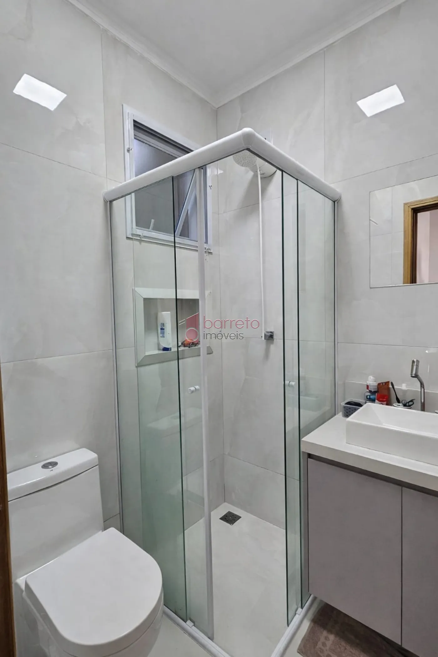 CASA TÉRREA À VENDA NO MIRANTE DE JUNDIAÍ – BAIRRO DO ENGORDADOURO EM JUNDIAÍ/SP
