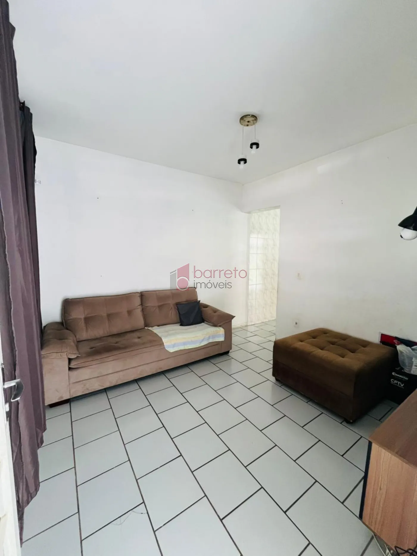 CASA À VENDA NO BAIRRO PARQUE DA REPRESA EM JUNDIAÍ/SP