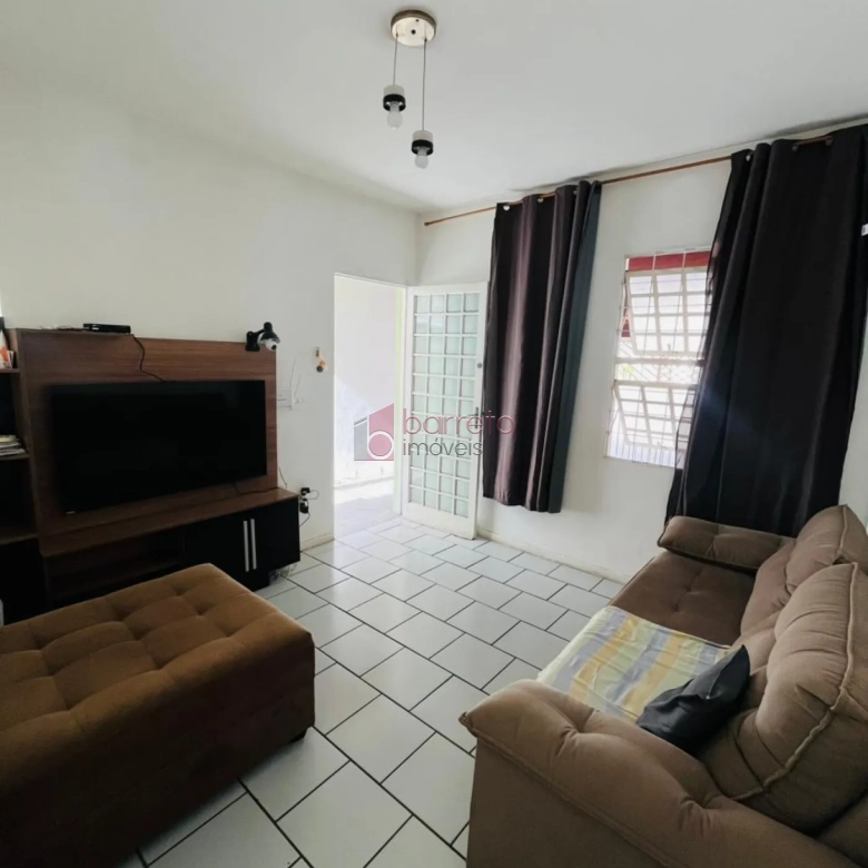 CASA À VENDA NO BAIRRO PARQUE DA REPRESA EM JUNDIAÍ/SP