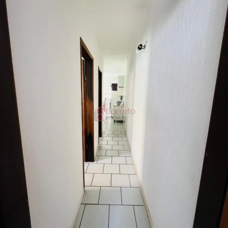 CASA À VENDA NO BAIRRO PARQUE DA REPRESA EM JUNDIAÍ/SP
