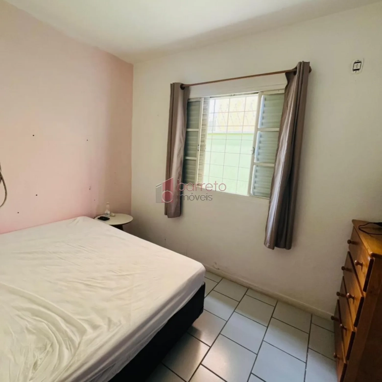 CASA À VENDA NO BAIRRO PARQUE DA REPRESA EM JUNDIAÍ/SP