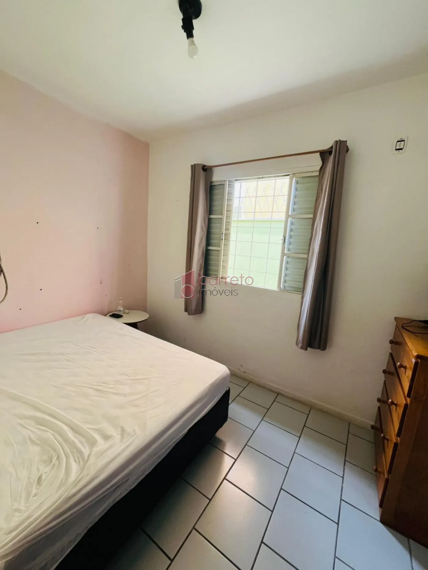 CASA À VENDA NO BAIRRO PARQUE DA REPRESA EM JUNDIAÍ/SP