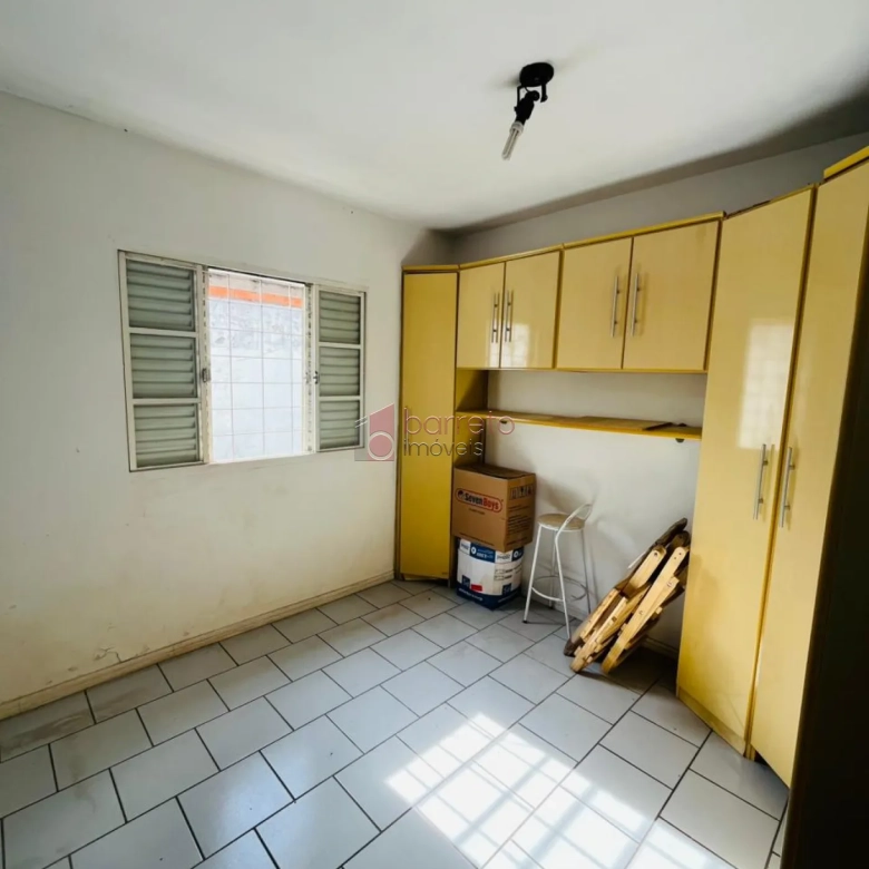 CASA À VENDA NO BAIRRO PARQUE DA REPRESA EM JUNDIAÍ/SP