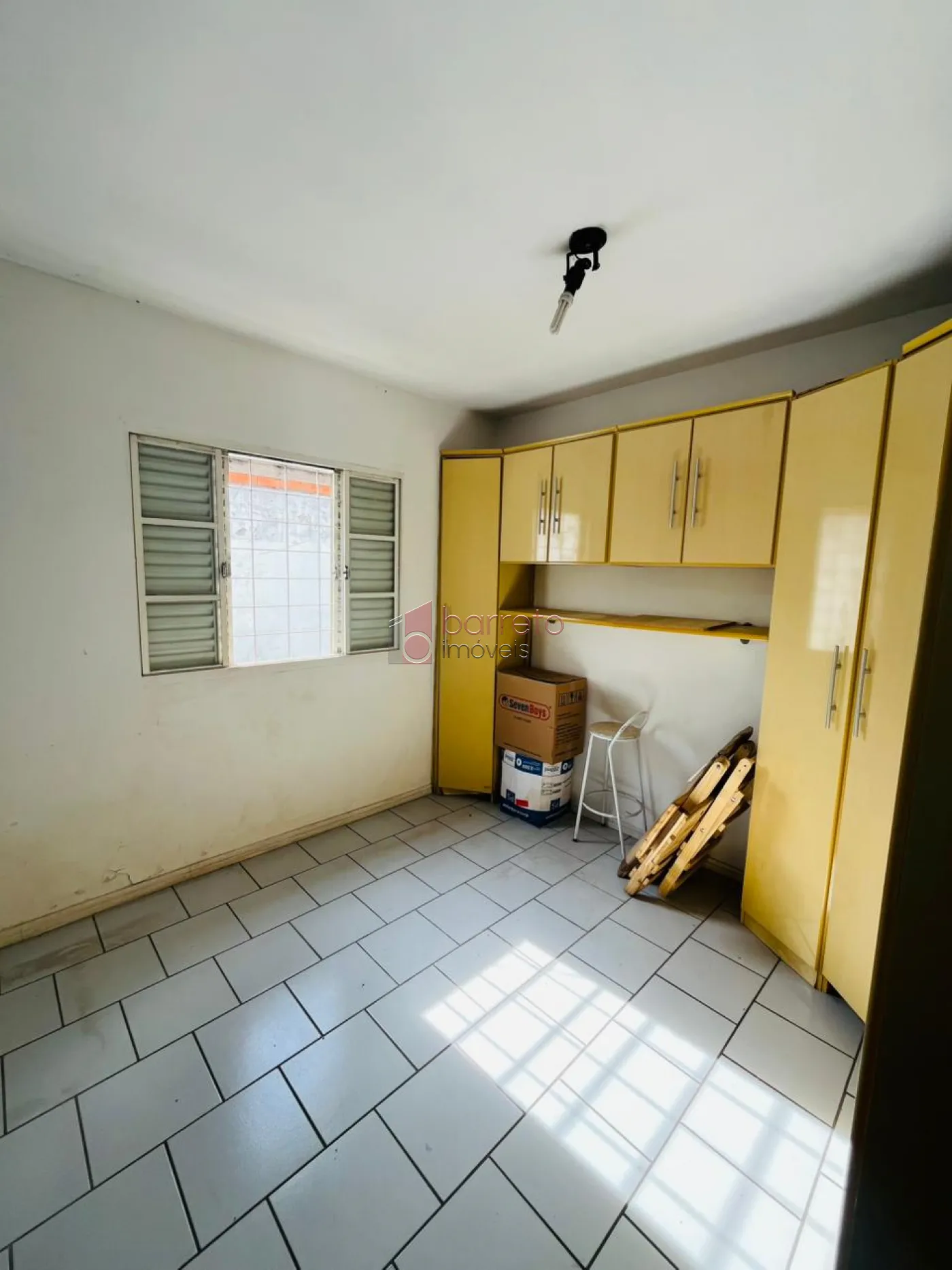 CASA À VENDA NO BAIRRO PARQUE DA REPRESA EM JUNDIAÍ/SP