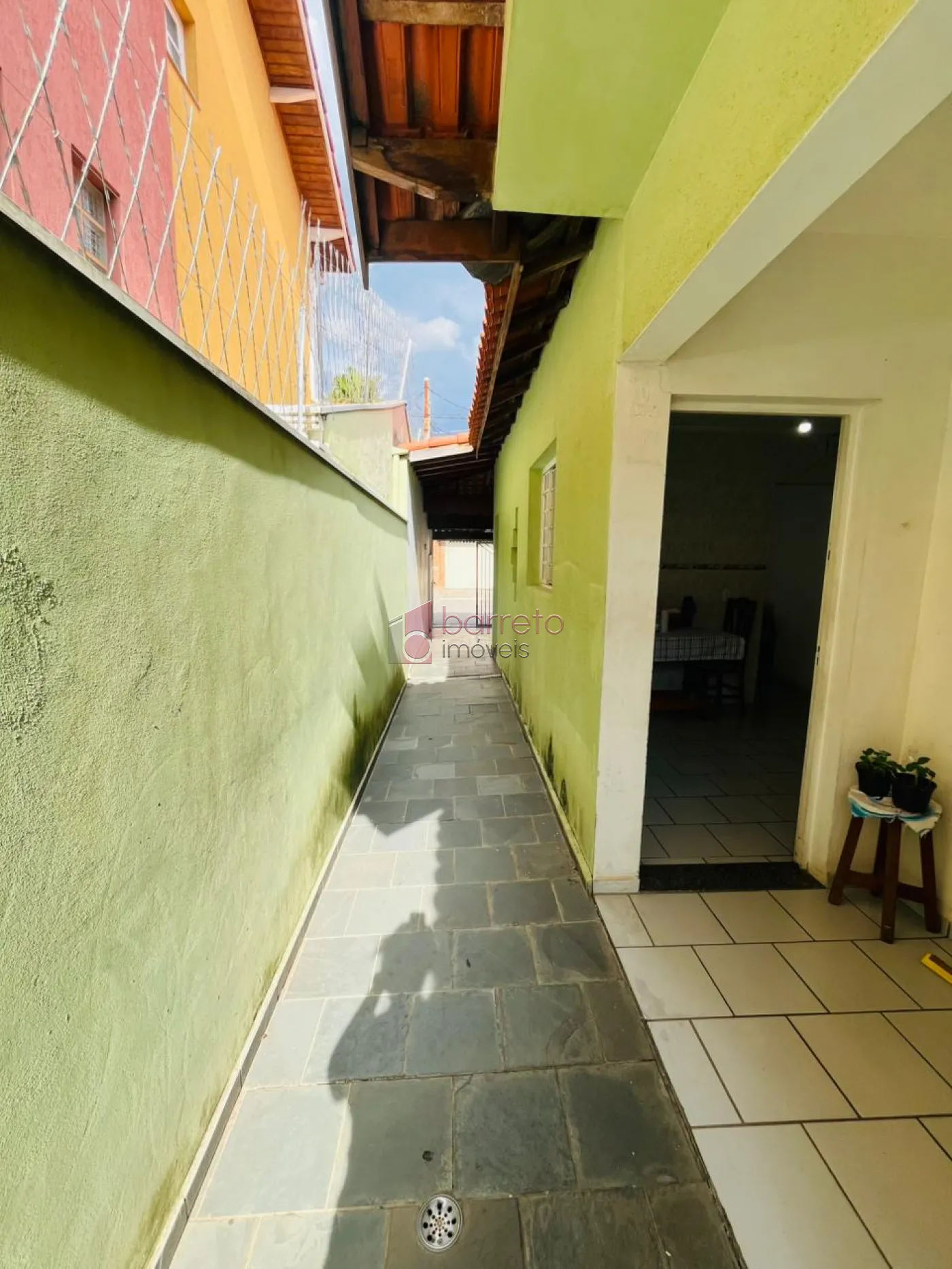 CASA À VENDA NO BAIRRO PARQUE DA REPRESA EM JUNDIAÍ/SP