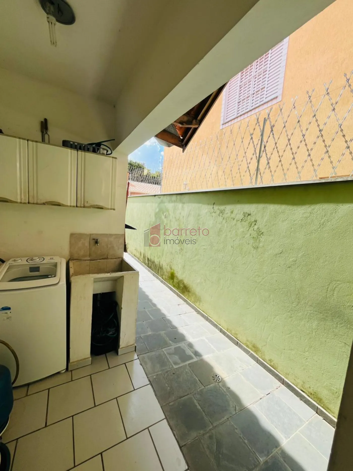 CASA À VENDA NO BAIRRO PARQUE DA REPRESA EM JUNDIAÍ/SP
