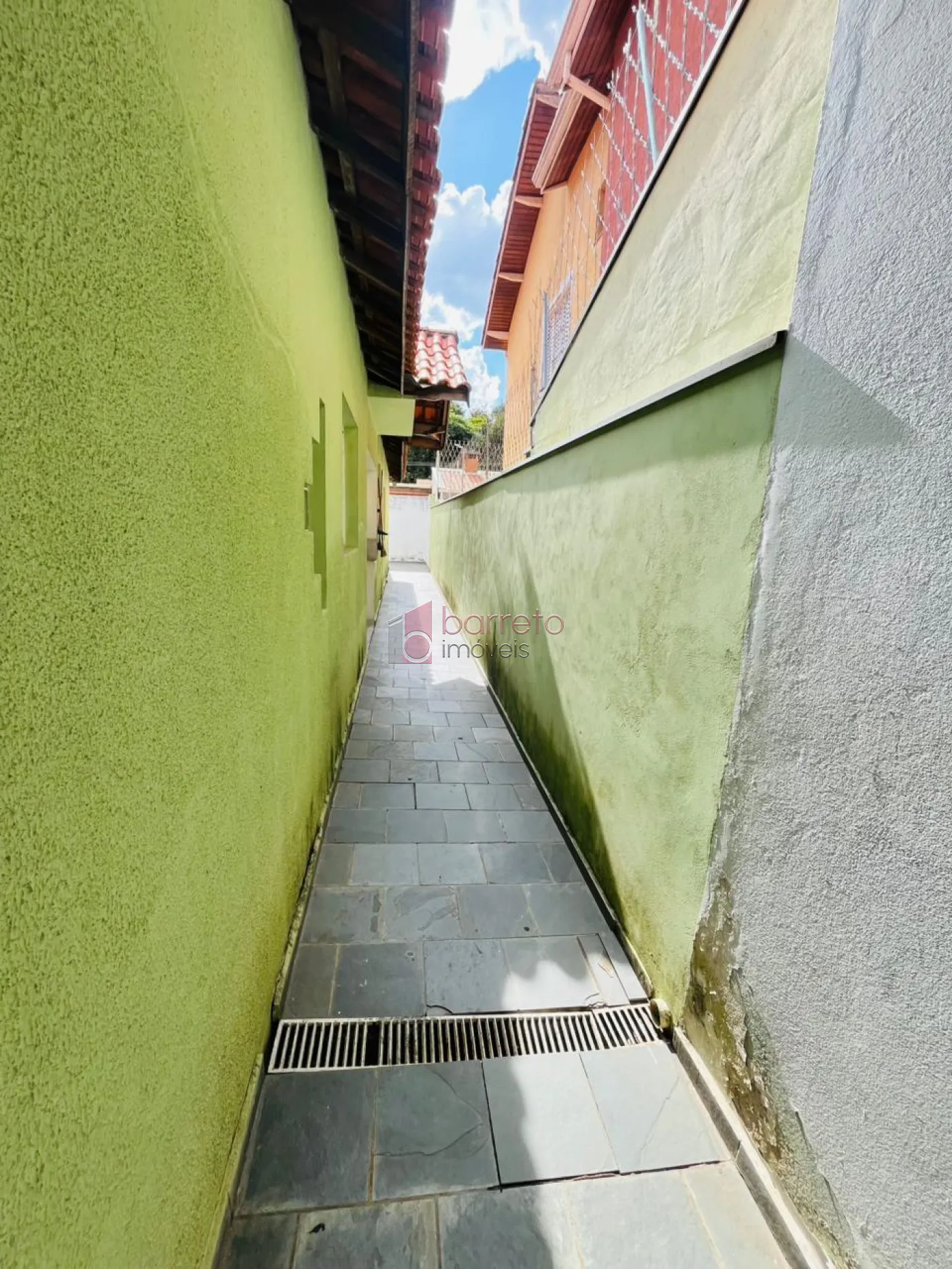 CASA À VENDA NO BAIRRO PARQUE DA REPRESA EM JUNDIAÍ/SP