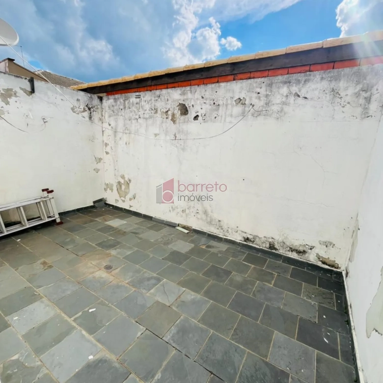 CASA À VENDA NO BAIRRO PARQUE DA REPRESA EM JUNDIAÍ/SP