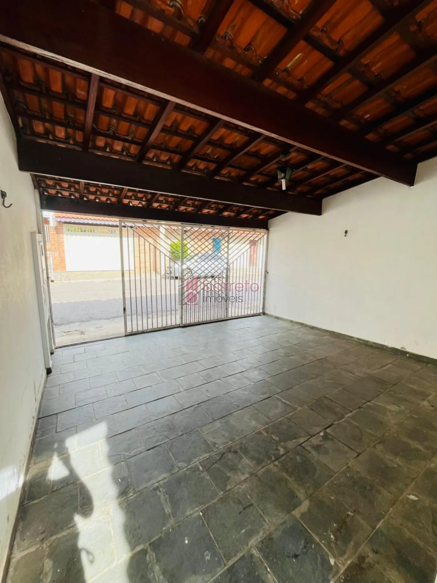 CASA À VENDA NO BAIRRO PARQUE DA REPRESA EM JUNDIAÍ/SP