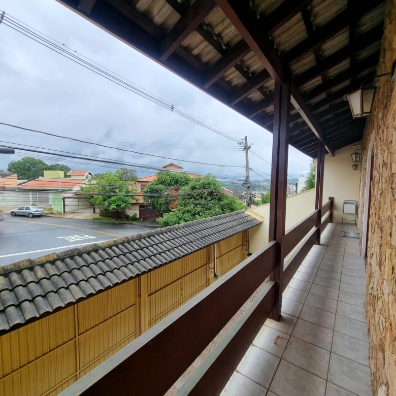 CASA À VENDA NO BAIRRO PARQUE DA REPRESA – JUNDIAÍ/SP