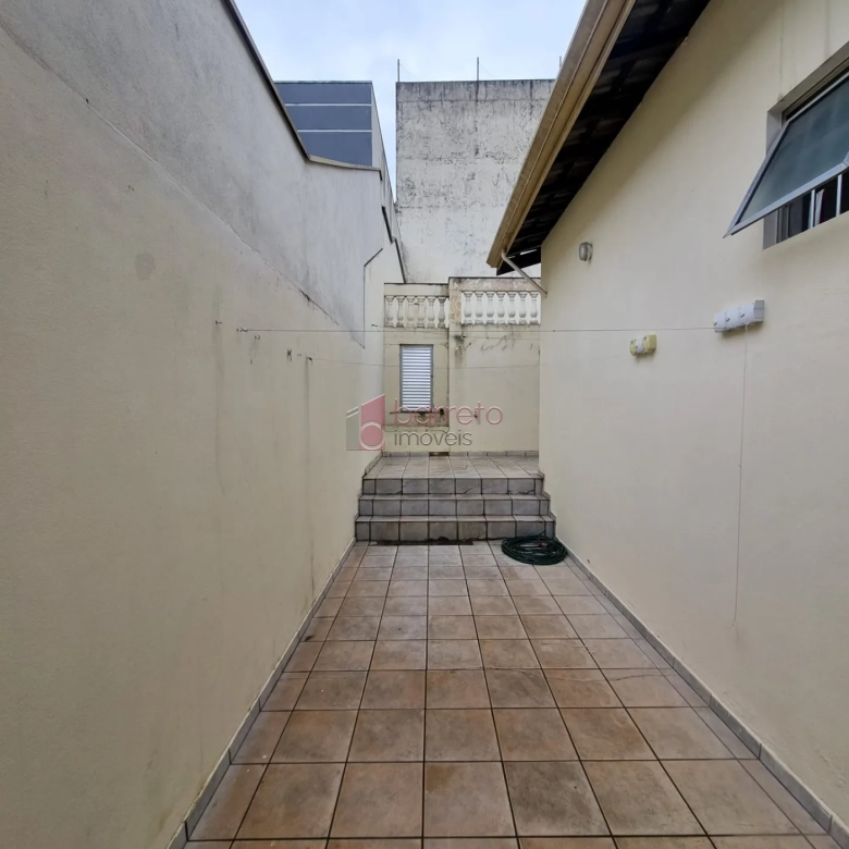 CASA À VENDA NO BAIRRO PARQUE DA REPRESA – JUNDIAÍ/SP