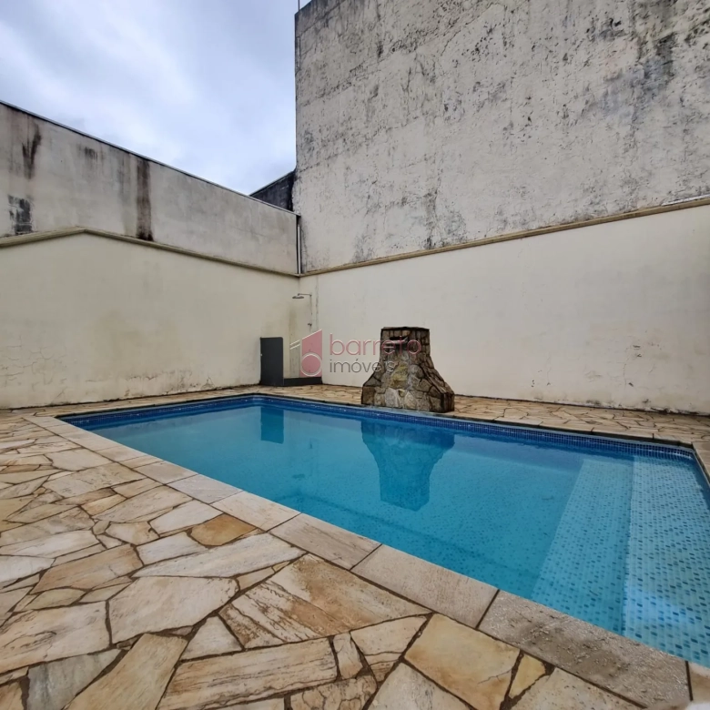 CASA À VENDA NO BAIRRO PARQUE DA REPRESA – JUNDIAÍ/SP