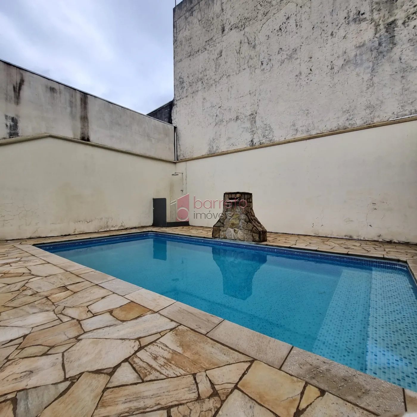 CASA À VENDA NO BAIRRO PARQUE DA REPRESA – JUNDIAÍ/SP