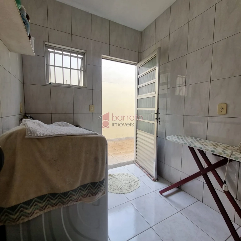 CASA À VENDA NO BAIRRO PARQUE DA REPRESA – JUNDIAÍ/SP