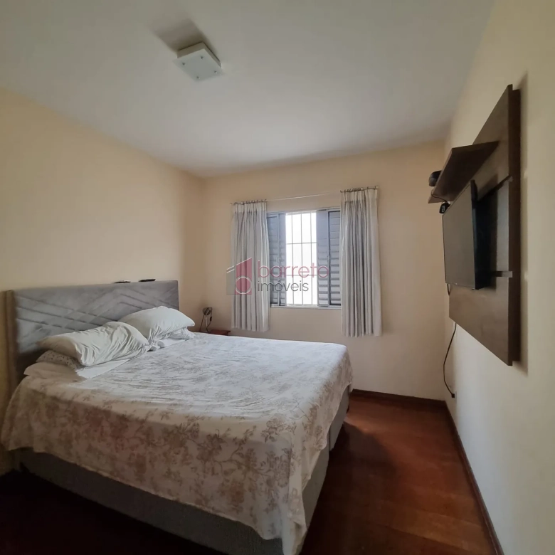 CASA À VENDA NO BAIRRO PARQUE DA REPRESA – JUNDIAÍ/SP