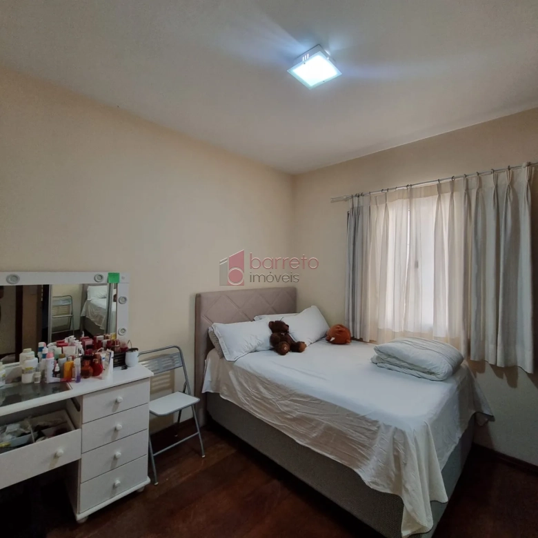 CASA À VENDA NO BAIRRO PARQUE DA REPRESA – JUNDIAÍ/SP