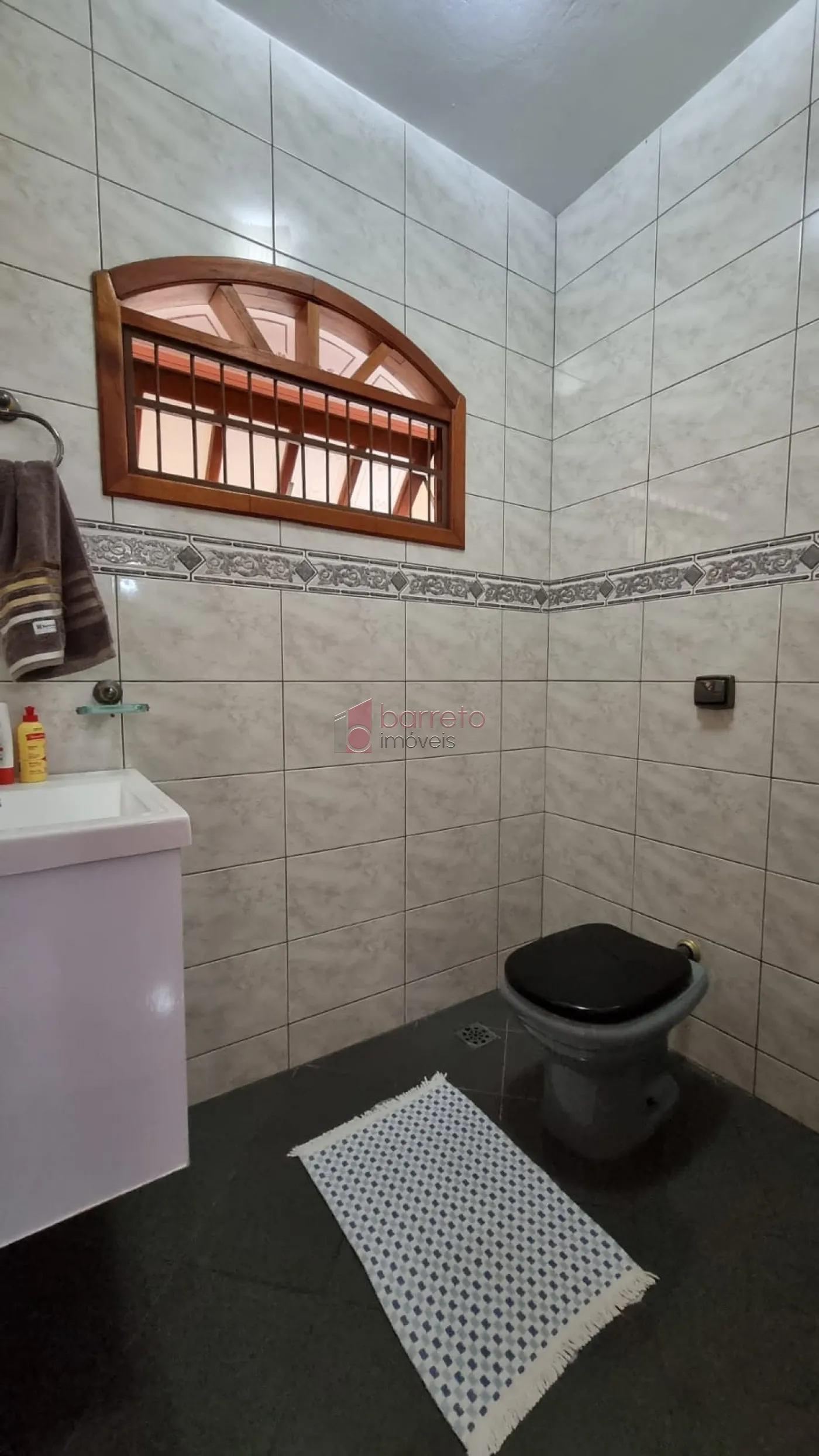 CASA À VENDA NO BAIRRO PARQUE DA REPRESA – JUNDIAÍ/SP