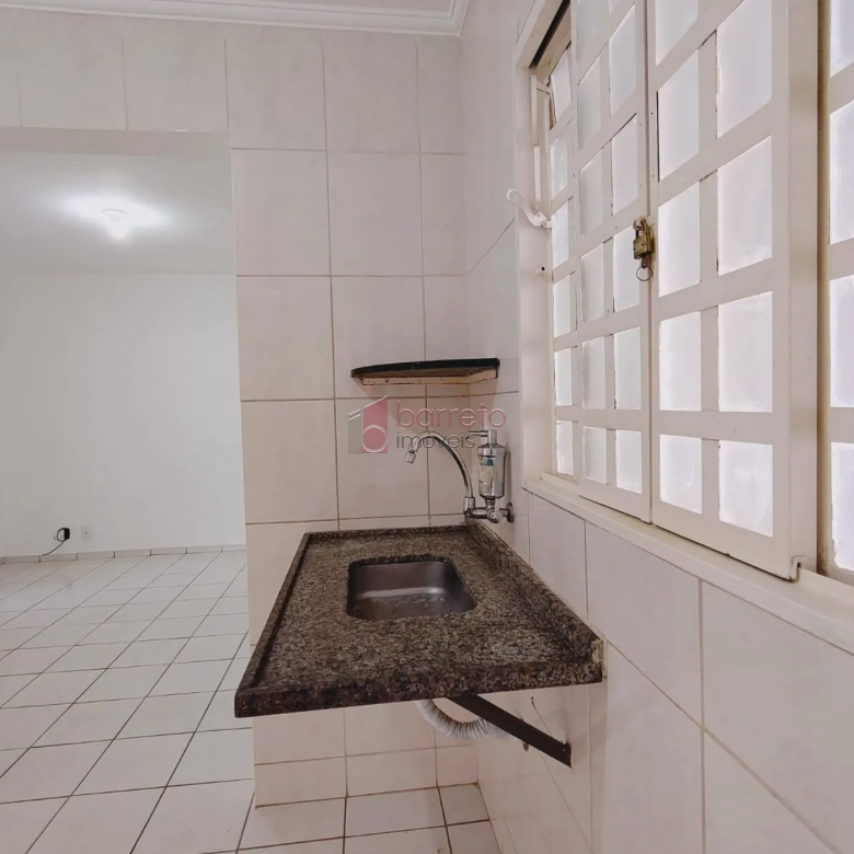 CASA PARA VENDA NO PARQUE RESIDENCIAL JUNDIAÍ – JUNDIAÍ/SP