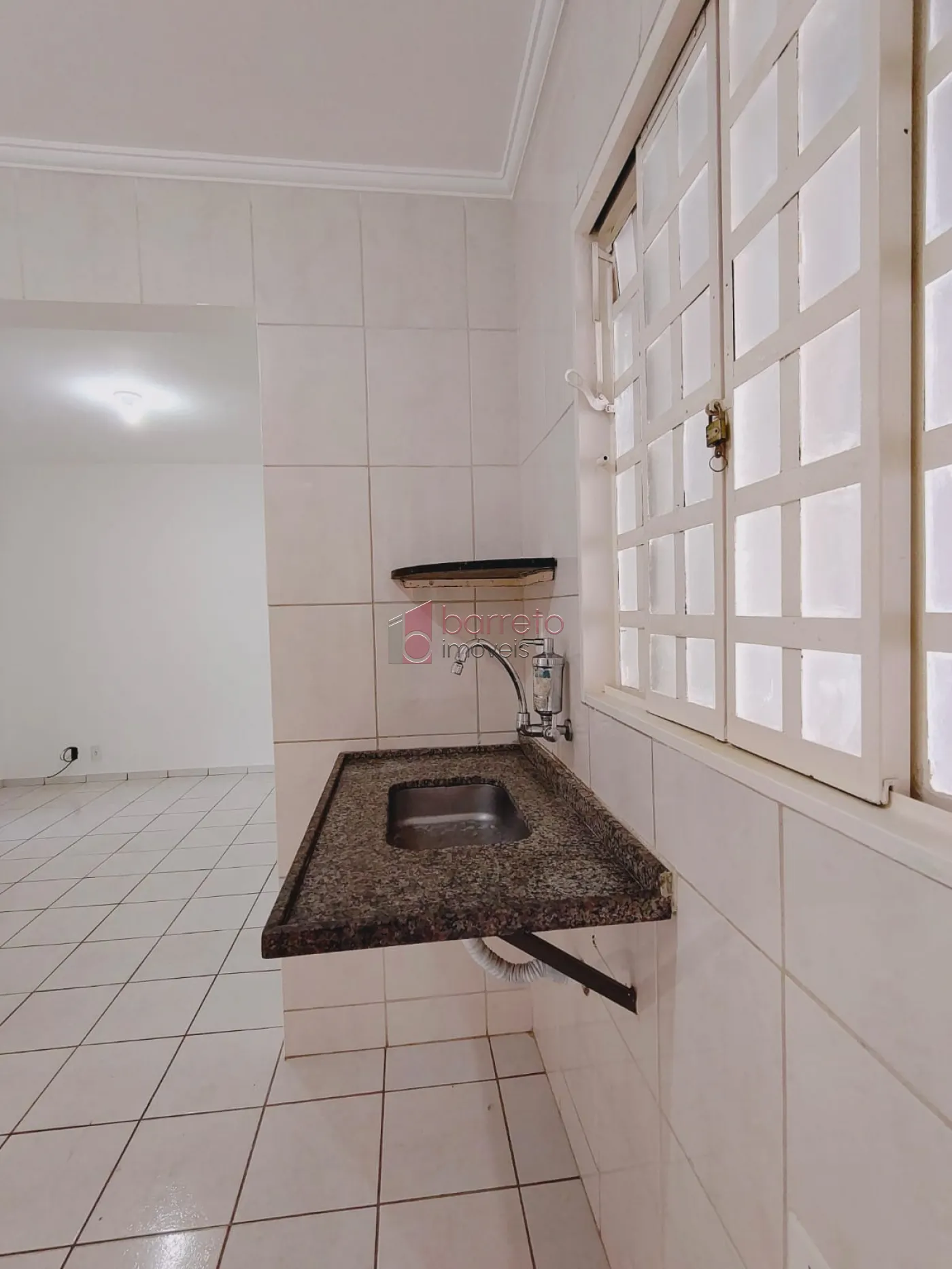 CASA PARA VENDA NO PARQUE RESIDENCIAL JUNDIAÍ – JUNDIAÍ/SP