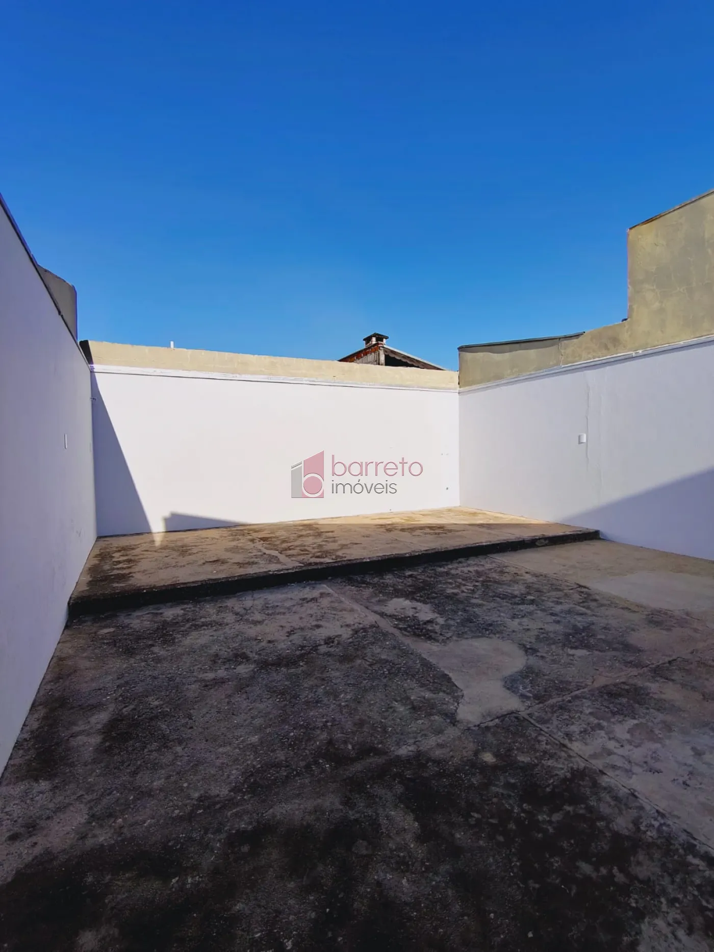 CASA PARA VENDA NO PARQUE RESIDENCIAL JUNDIAÍ – JUNDIAÍ/SP