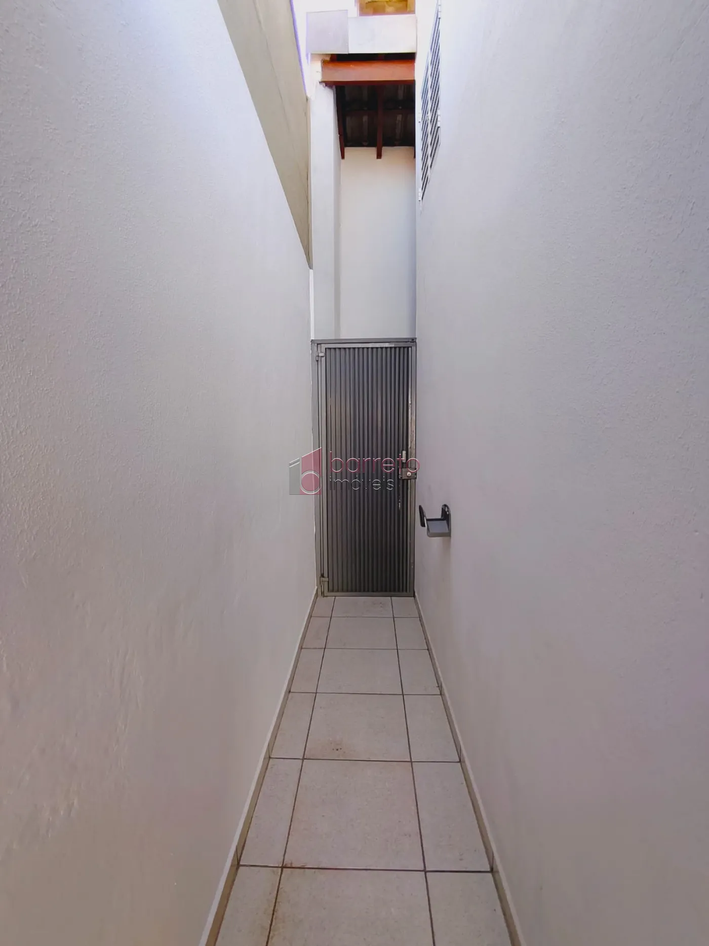CASA PARA VENDA NO PARQUE RESIDENCIAL JUNDIAÍ – JUNDIAÍ/SP