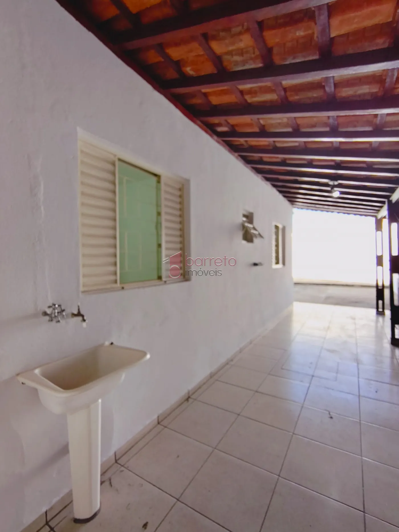 CASA PARA VENDA NO PARQUE RESIDENCIAL JUNDIAÍ – JUNDIAÍ/SP