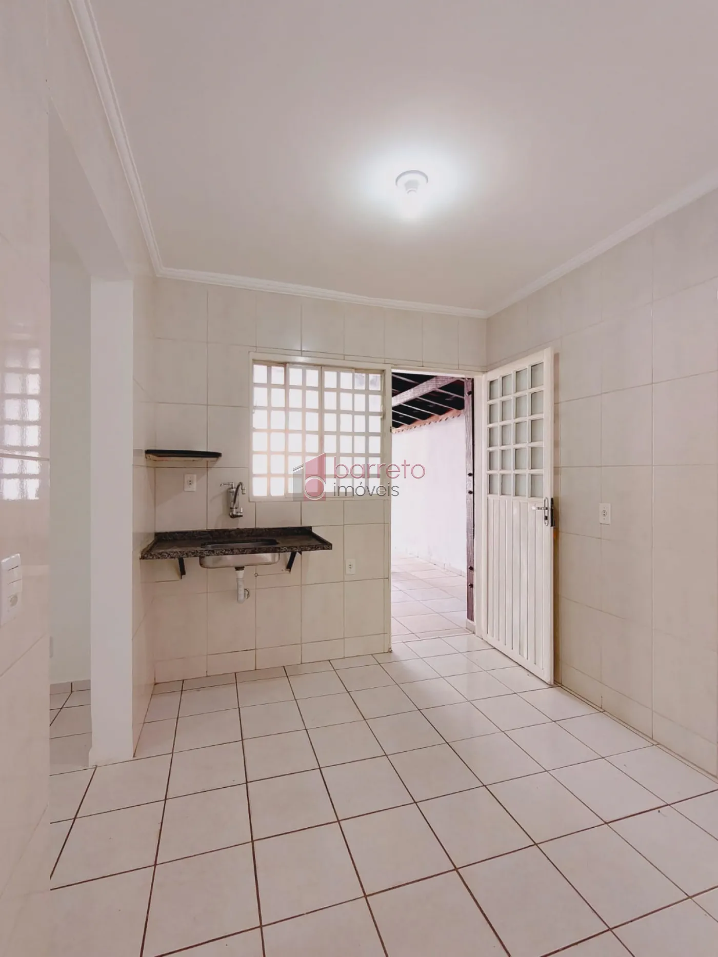 CASA PARA VENDA NO PARQUE RESIDENCIAL JUNDIAÍ – JUNDIAÍ/SP