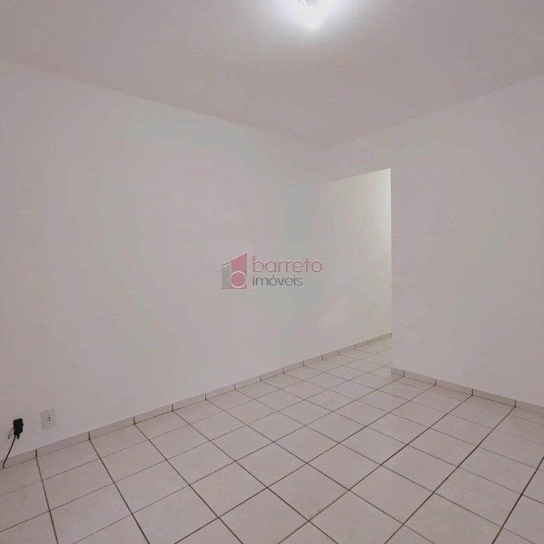 CASA PARA VENDA NO PARQUE RESIDENCIAL JUNDIAÍ – JUNDIAÍ/SP