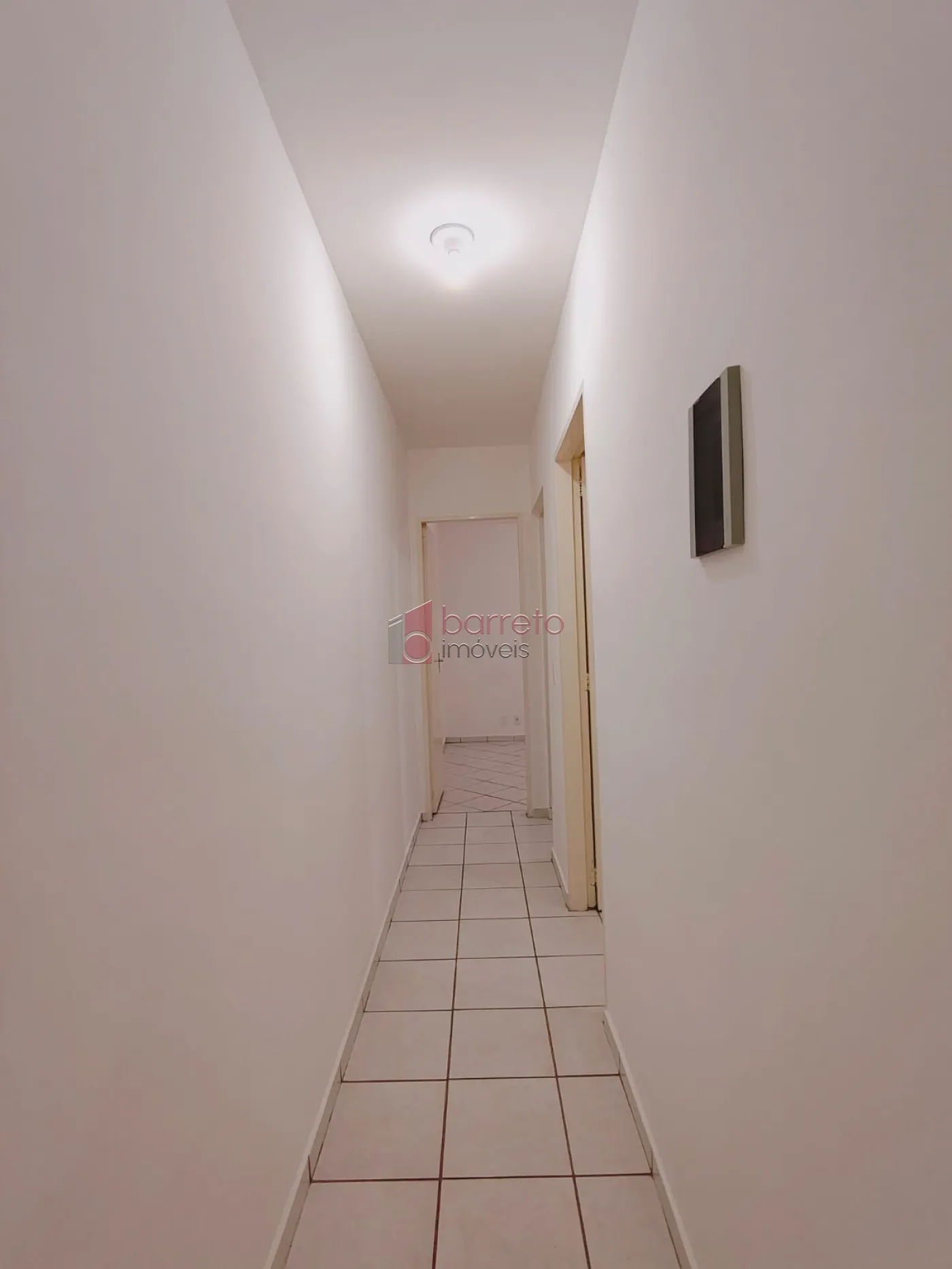 CASA PARA VENDA NO PARQUE RESIDENCIAL JUNDIAÍ – JUNDIAÍ/SP