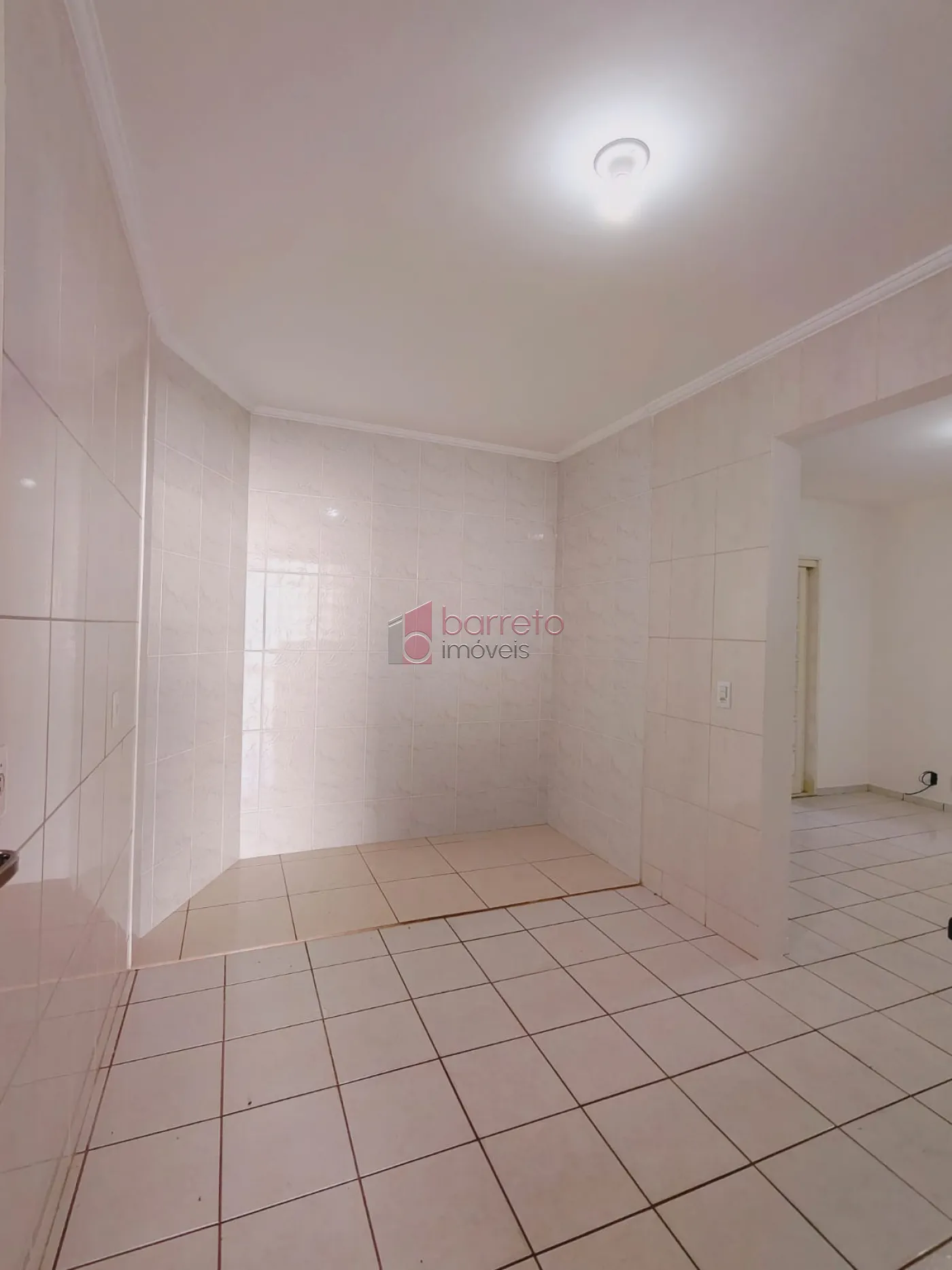 CASA PARA VENDA NO PARQUE RESIDENCIAL JUNDIAÍ – JUNDIAÍ/SP