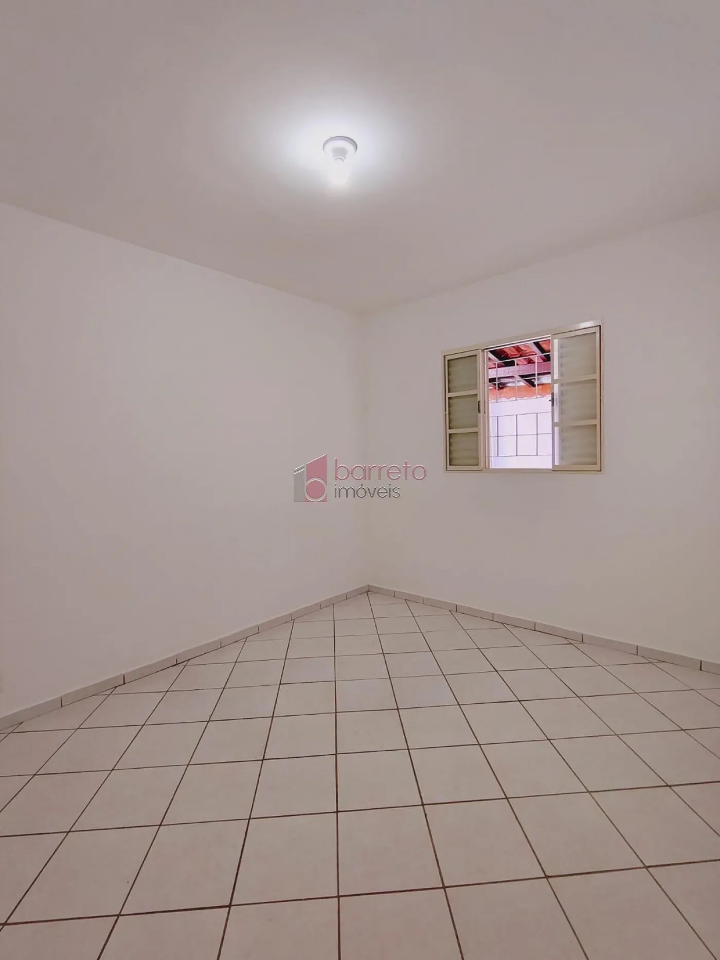 CASA PARA VENDA NO PARQUE RESIDENCIAL JUNDIAÍ – JUNDIAÍ/SP