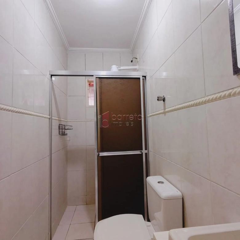 CASA PARA VENDA NO PARQUE RESIDENCIAL JUNDIAÍ – JUNDIAÍ/SP